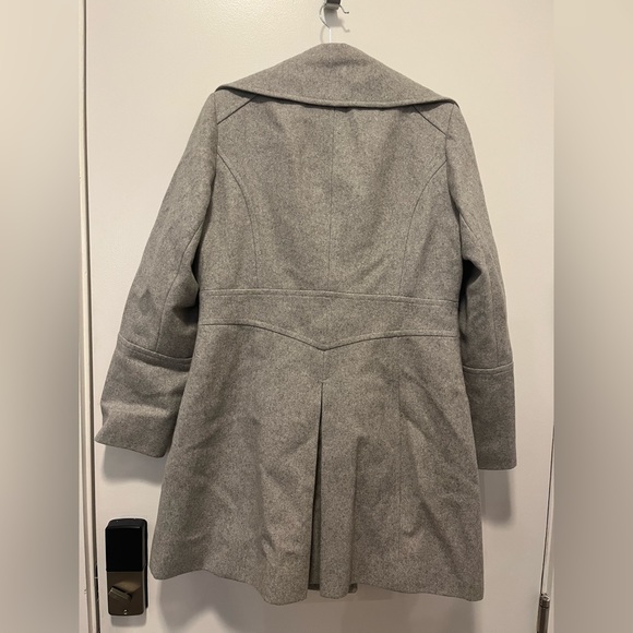 Anne Klein Peacoat 🩶 - Picture 12 of 14